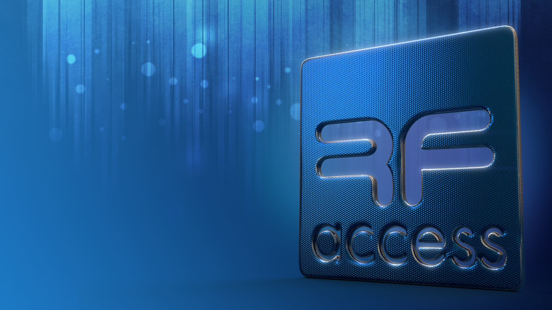 RecoveryFit Access Background